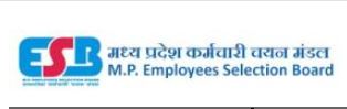 MPESB Group 5 Paramedical Recruitment 2026