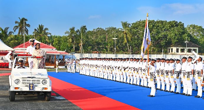 Indian Navy Agniveer SSR / MR Recruitment 2026